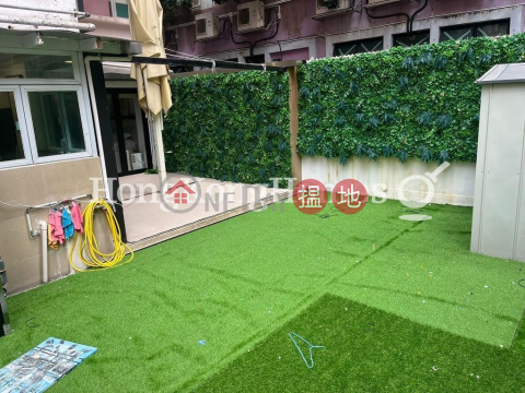 堅安大廈開放式單位出租, 堅安大廈 Kin On Building | 灣仔區 (Proway-LID120578R)_0