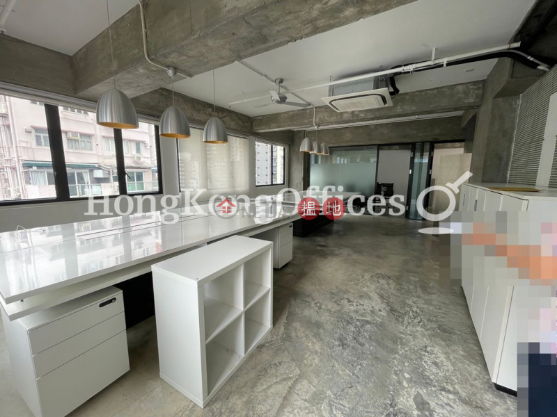 HK$ 47,505/ month, Hilltop Plaza Central District | Office Unit for Rent at Hilltop Plaza