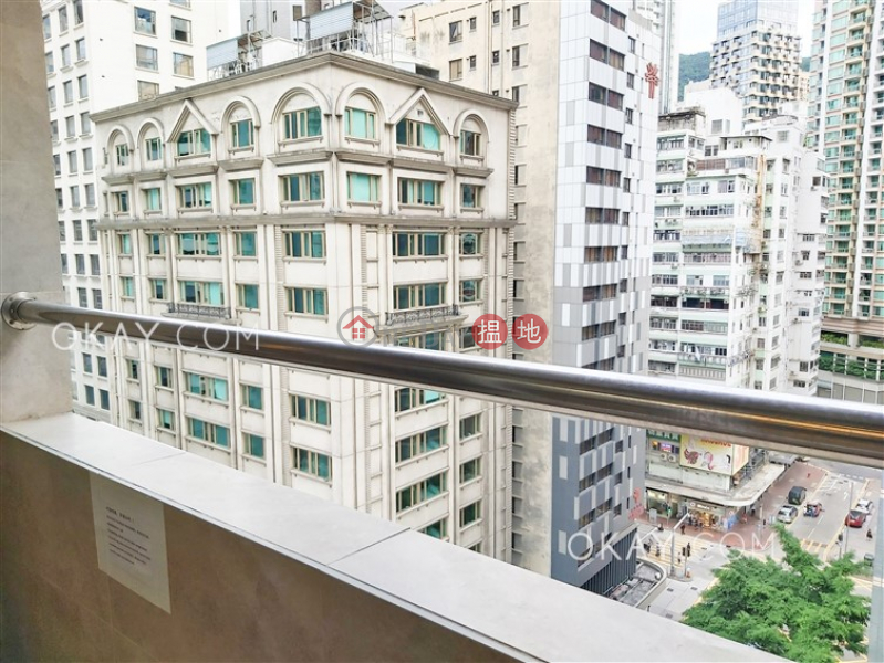 香港搵樓|租樓|二手盤|買樓| 搵地 | 住宅出租樓盤|3房3廁,實用率高,極高層,露台《得利樓出租單位》