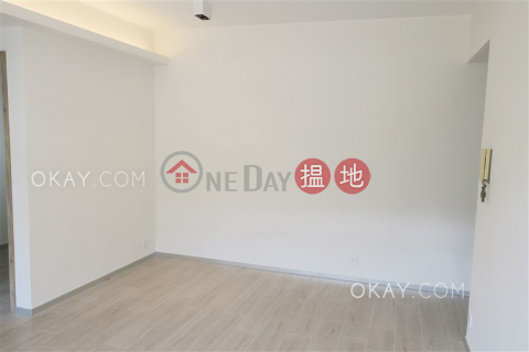 Lovely 3 bedroom on high floor | Rental, Kingsfield Tower 景輝大廈 | Western District (OKAY-R96782)_0