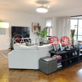 3房3廁,實用率高,連車位,露台高景臺出租單位 | 高景臺 Highview Terrace _0