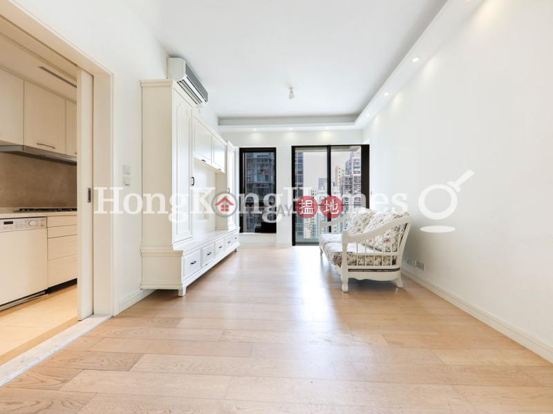 3 Bedroom Family Unit for Rent at Kensington Hill | Kensington Hill 高街98號 Rental Listings