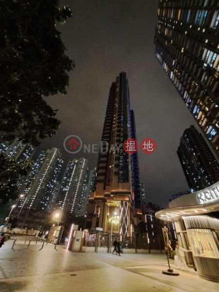 Ocean Waves Tower 3 (天海匯3座),Kowloon City | ()(1)
