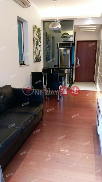 Grand Garden | 2 bedroom High Floor Flat for Rent | Grand Garden 君悅軒 Rental Listings