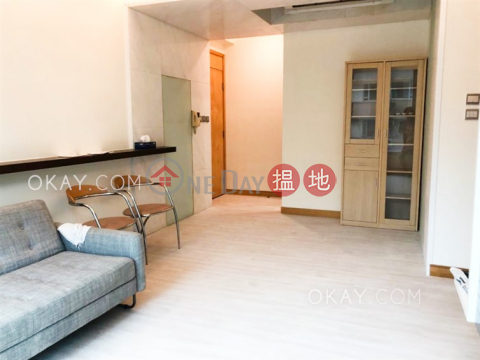 Practical 2 bedroom in Tsim Sha Tsui | Rental | No. 26 Kimberley Road 金巴利道26號 _0