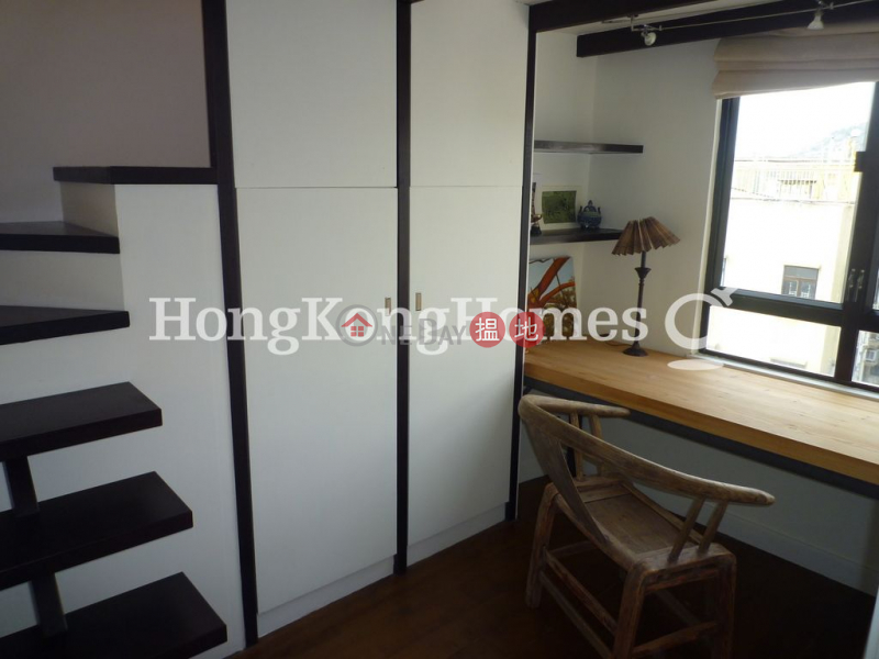 1 Bed Unit for Rent at Greenville, Greenville 綠怡居 Rental Listings