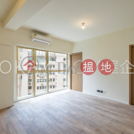 Luxurious 1 bedroom with balcony | Rental