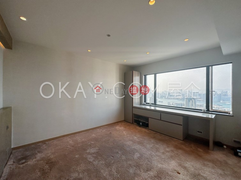 HK$ 80,000/ month Hanking Court, Eastern District, Gorgeous 4 bedroom with parking | Rental