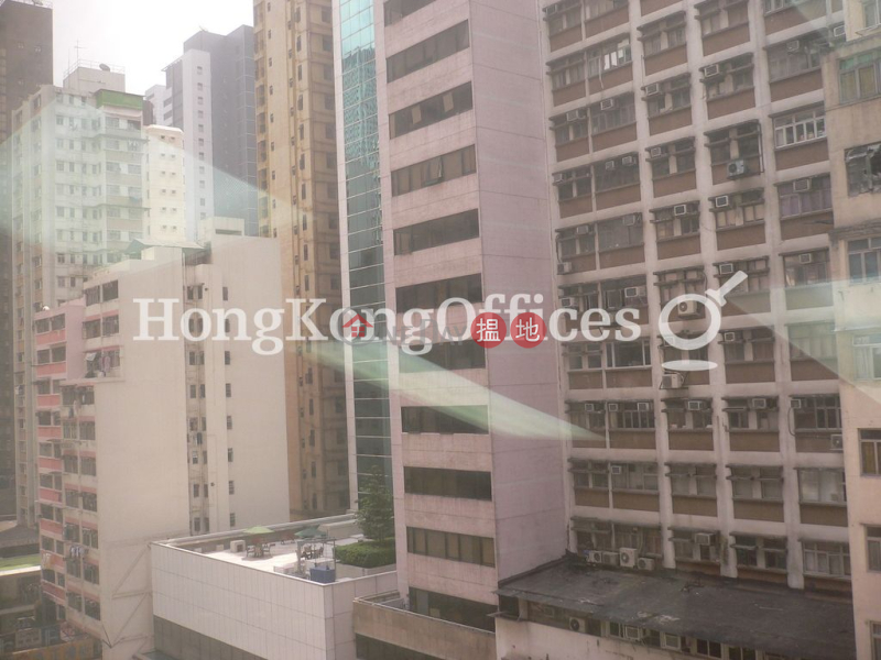 Office Unit for Rent at Beverly House, Beverly House 利臨大廈 Rental Listings | Wan Chai District (HKO-28690-AGHR)