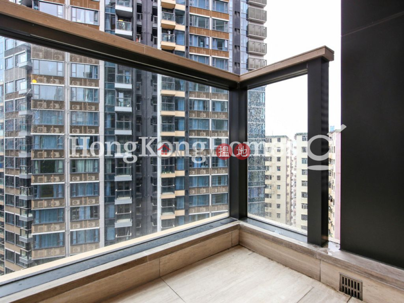 3 Bedroom Family Unit at Fleur Pavilia | For Sale 1 Kai Yuen Street | Eastern District Hong Kong Sales, HK$ 27M