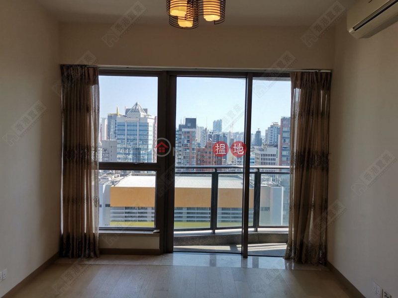 Grand Austin Tower 5A | Middle | 23C Unit, Residential | Sales Listings, HK$ 24M