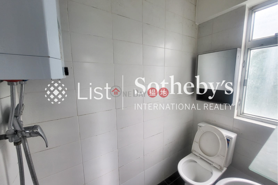 Vista Mount Davis Unknown | Residential Rental Listings | HK$ 70,000/ month