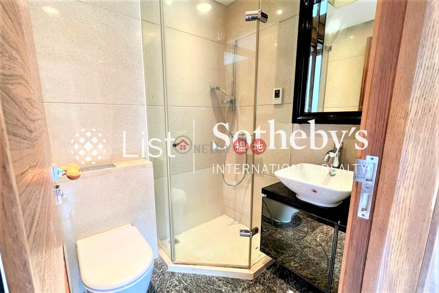Property Search Hong Kong | OneDay | Residential Rental Listings Property for Rent at Serenade with 3 Bedrooms