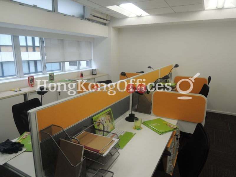 Office Plus at Sheung Wan Middle Office / Commercial Property, Rental Listings | HK$ 37,500/ month