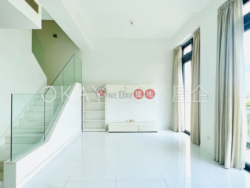 Luxurious 3 bedroom with balcony | For Sale | Positano on Discovery Bay For Rent or For Sale 愉景灣悅堤出租和出售 Sales Listings