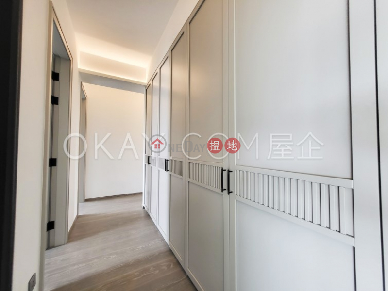 Efficient 4 bedroom with sea views & parking | For Sale | Discovery Bay, Phase 4 Peninsula Vl Caperidge, 18 Caperidge Drive 愉景灣 4期 蘅峰蘅欣徑 蘅欣徑18號 Sales Listings