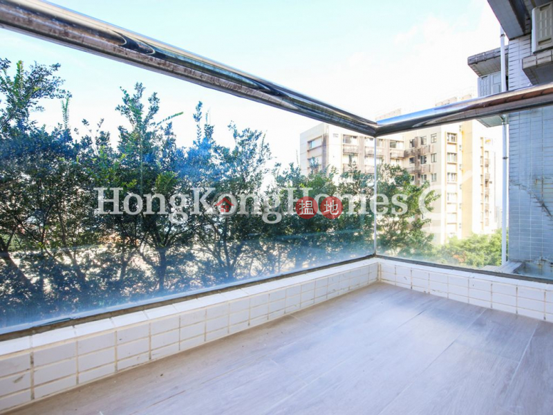 3 Bedroom Family Unit for Rent at Hatton Place 1A Po Shan Road | Western District | Hong Kong | Rental | HK$ 50,000/ month