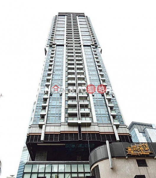 My Central Please Select Residential | Sales Listings HK$ 45M