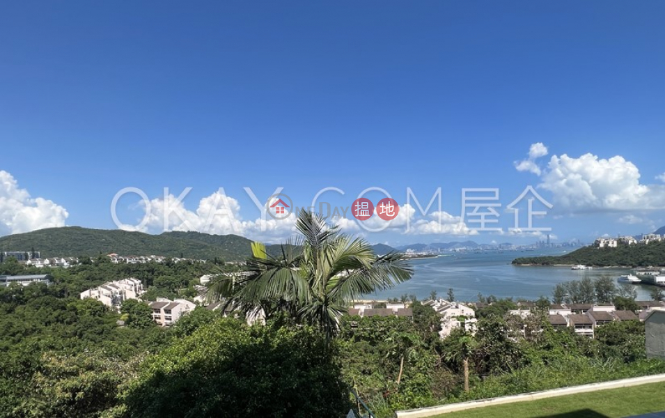 Efficient 4 bedroom with sea views & balcony | For Sale | Discovery Bay, Phase 2 Midvale Village, 13 Middle Lane 愉景灣 2期 畔峰 畔山徑13號 Sales Listings