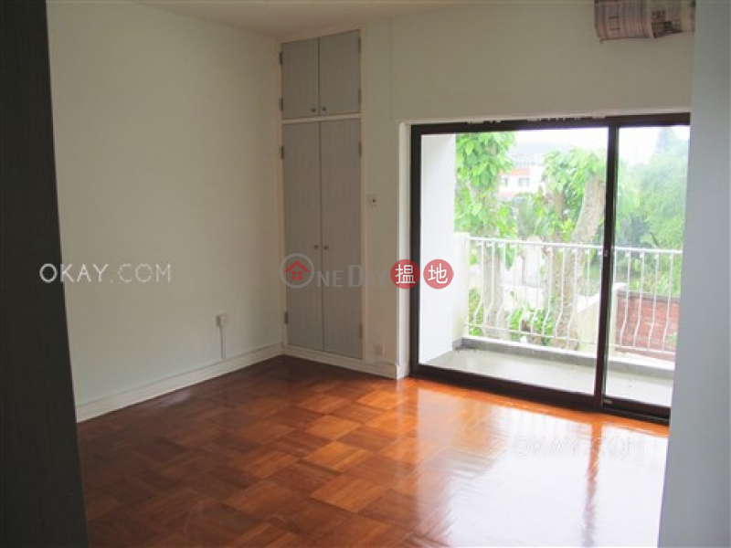 HK$ 85,000/ month, House A1 Bayside Villa Sai Kung, Beautiful house with rooftop, terrace & balcony | Rental