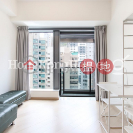 Studio Unit for Rent at Novum West Tower 2 | Novum West Tower 2 翰林峰2座 _0