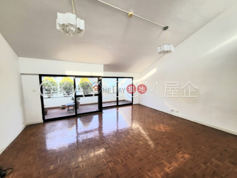 Stylish house with sea views & terrace | Rental 2 Seabee Lane | Lantau Island, Hong Kong | Rental HK$ 75,000/ month