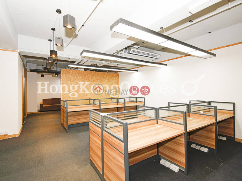 保華企業中心寫字樓+工業單位出租-51鴻圖道 | 觀塘區香港-出租HK$ 50,707/ 月