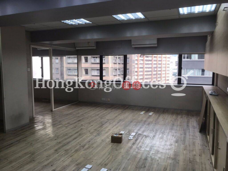 HK$ 29,802/ month Wah Hen Commercial Centre Wan Chai District Office Unit for Rent at Wah Hen Commercial Centre
