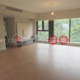 Exquisite 3 bedroom on high floor with sea views | Rental | Tavistock II 騰皇居 II _0