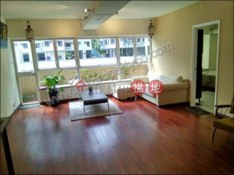 Spacious apartment for rent in Happy Valley|Le Cachet(Le Cachet)Rental Listings (A007547)_0