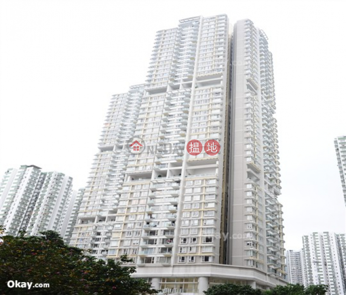 Tasteful 3 bed on high floor with sea views & balcony | Rental | The Orchards Block 1 逸樺園1座 Rental Listings