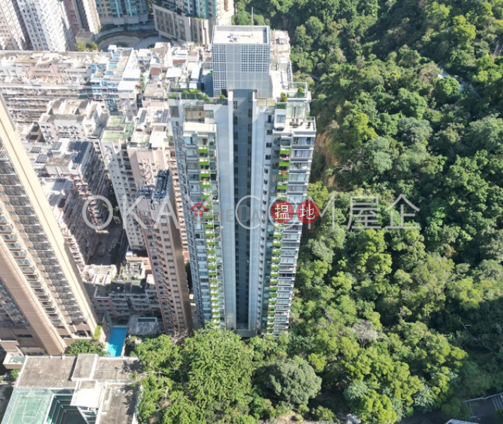 香港搵樓|租樓|二手盤|買樓| 搵地 | 住宅-出租樓盤|1房1廁,星級會所,露台形品出租單位