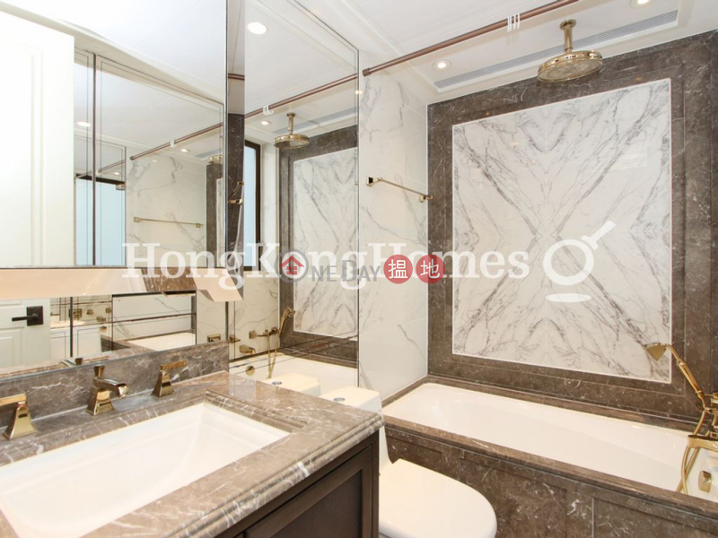 香港搵樓|租樓|二手盤|買樓| 搵地 | 住宅-出售樓盤-CASTLE ONE BY V開放式單位出售