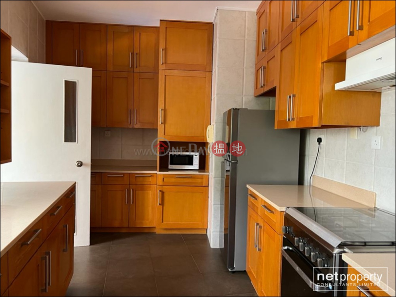HK$ 125,000/ month | Grand Garden, Southern District Grand Garden Apartment for Rent