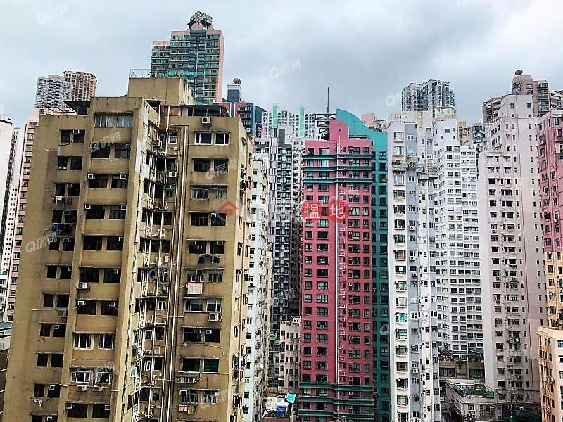縉城峰2座-中層-住宅-出租樓盤HK$ 43,000/ 月
