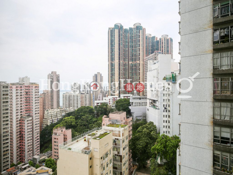 香港搵樓|租樓|二手盤|買樓| 搵地 | 住宅-出租樓盤學士台第3座兩房一廳單位出租