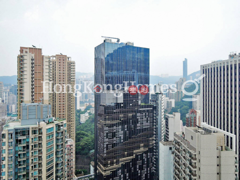 1 Bed Unit at The Avenue Tower 2 | For Sale | The Avenue Tower 2 囍匯 2座 Sales Listings