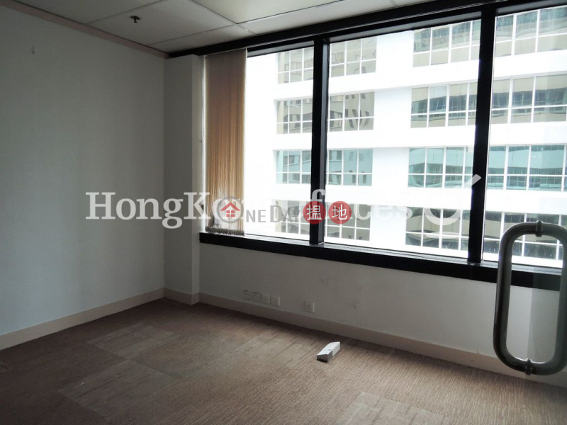 Property Search Hong Kong | OneDay | Office / Commercial Property Rental Listings Office Unit for Rent at Jubilee Centre
