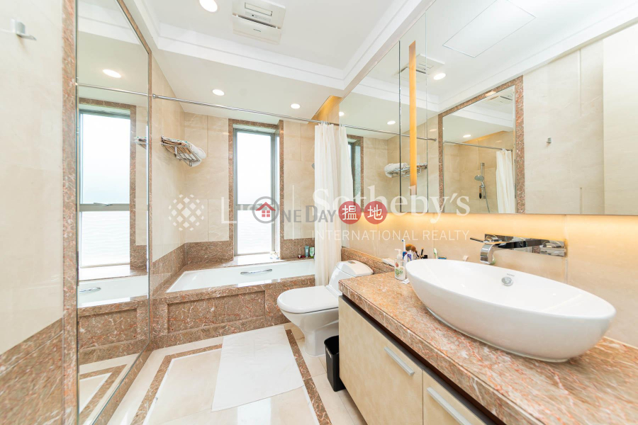 Property for Sale at Chantilly with 3 Bedrooms 6 Shiu Fai Terrace | Wan Chai District Hong Kong Sales | HK$ 99M