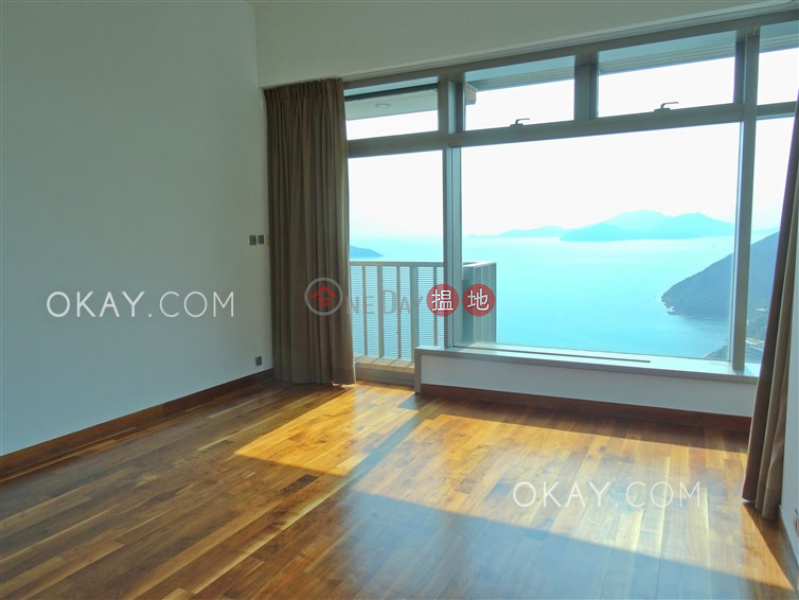 Grosvenor Place-高層|住宅出租樓盤|HK$ 138,000/ 月