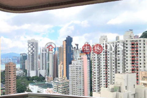 Property for Rent at Jolly Villa with 3 Bedrooms | Jolly Villa 竹麗苑 _0