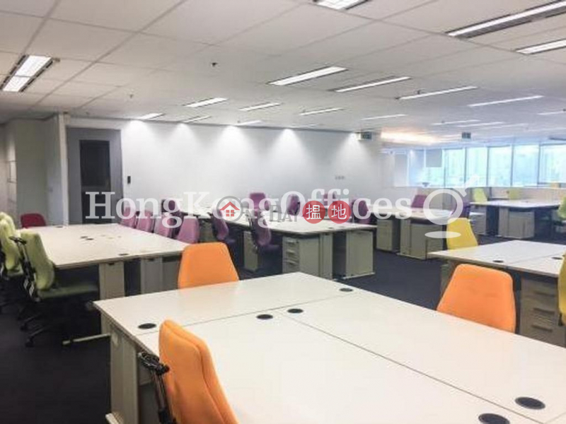 HK$ 327,264/ month The Gateway - Tower 6 Yau Tsim Mong, Office Unit for Rent at The Gateway - Tower 6