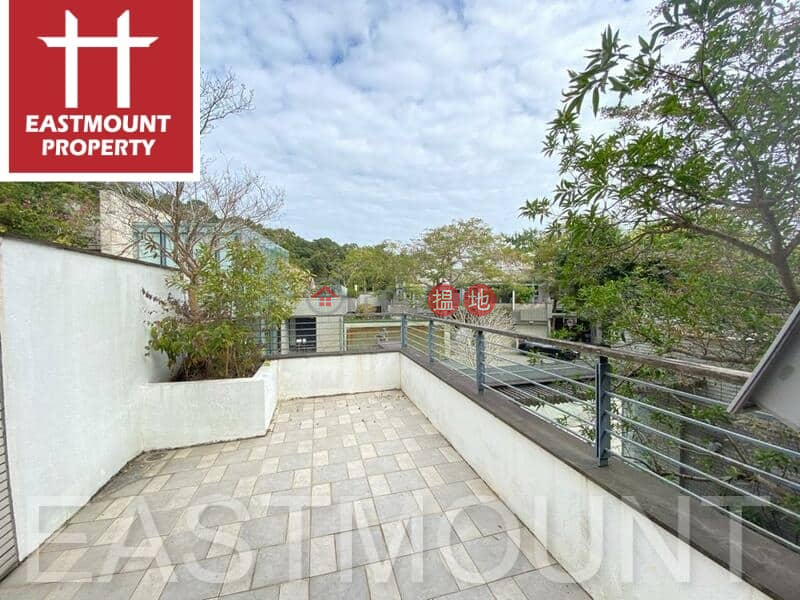 HK$ 65,000/ month | The Giverny | Sai Kung, Sai Kung Villa House | Property For Rent or Lease in The Giverny, Hebe Haven 白沙灣溱喬-Well managed, High ceiling | Property ID:1195