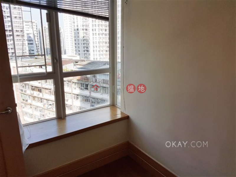 Charming 3 bedroom with balcony | Rental 3 Greig Road | Eastern District | Hong Kong Rental, HK$ 36,000/ month