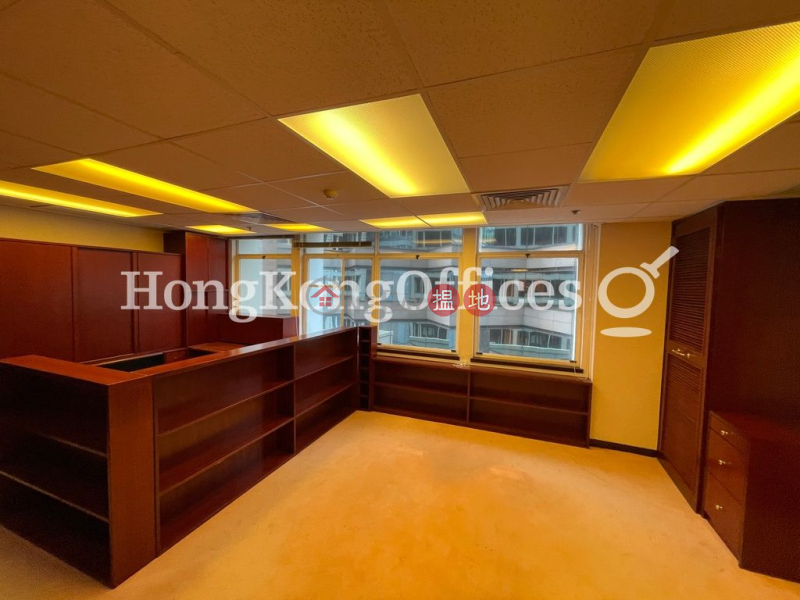 Office Unit for Rent at New Henry House, 10 Ice House Street | Central District | Hong Kong, Rental | HK$ 90,370/ month