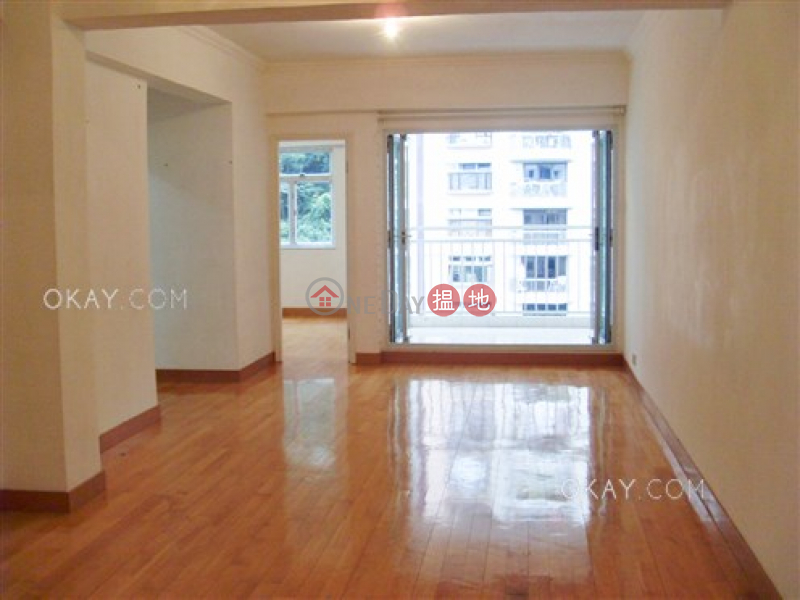 Property Search Hong Kong | OneDay | Residential | Rental Listings, Charming 2 bedroom on high floor with rooftop & terrace | Rental