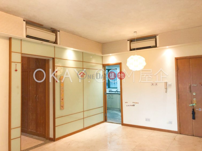 Lovely 3 bedroom in Tai Hang | Rental, Y.I Y.I Rental Listings | Wan Chai District (OKAY-R18770)