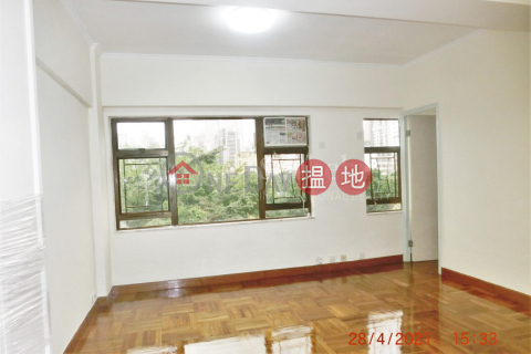 Property for Rent at Hang Fung Building with 2 Bedrooms | Hang Fung Building 恆豐大廈 _0