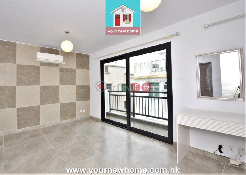 HK$ 36,000/ 月-沙角尾村1巷|西貢-Modern Duplex in Sai Kung | For Rent