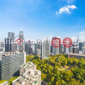 4 Bedroom Luxury Unit for Rent at Borrett Mansions